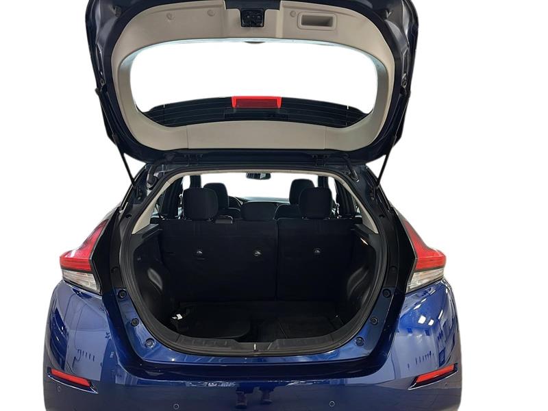 nissan LEAF 2023 - 6