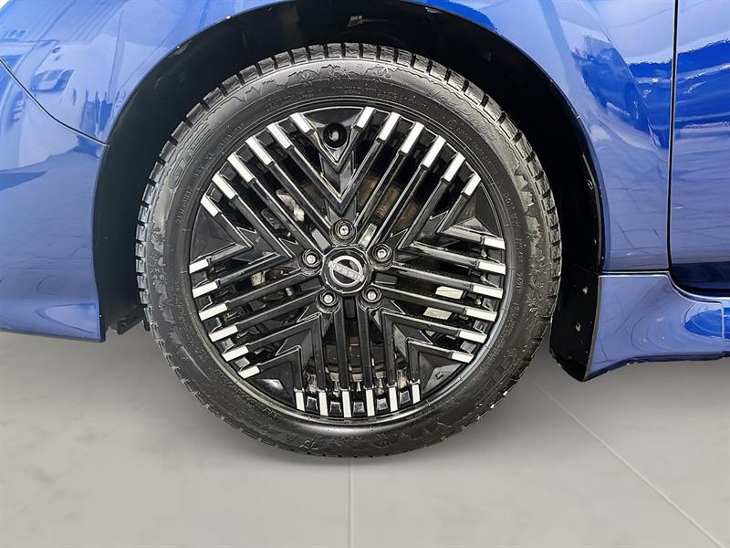 nissan LEAF 2023 - 7