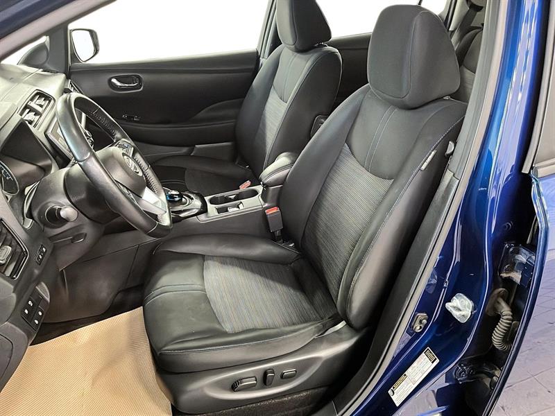 nissan LEAF 2023 - 9