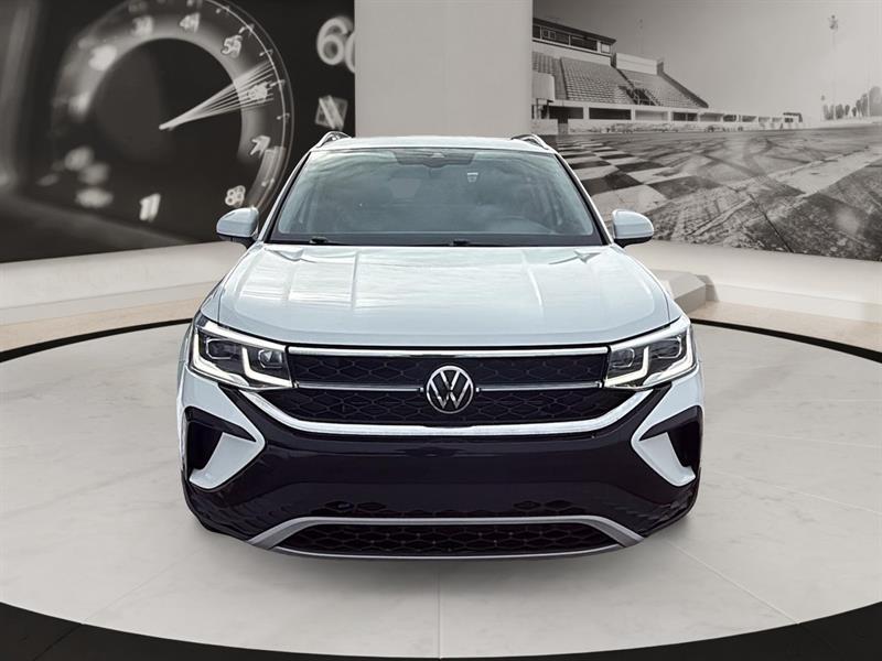 volkswagen Taos 2023 - 2