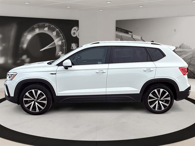 volkswagen Taos 2023 - 5