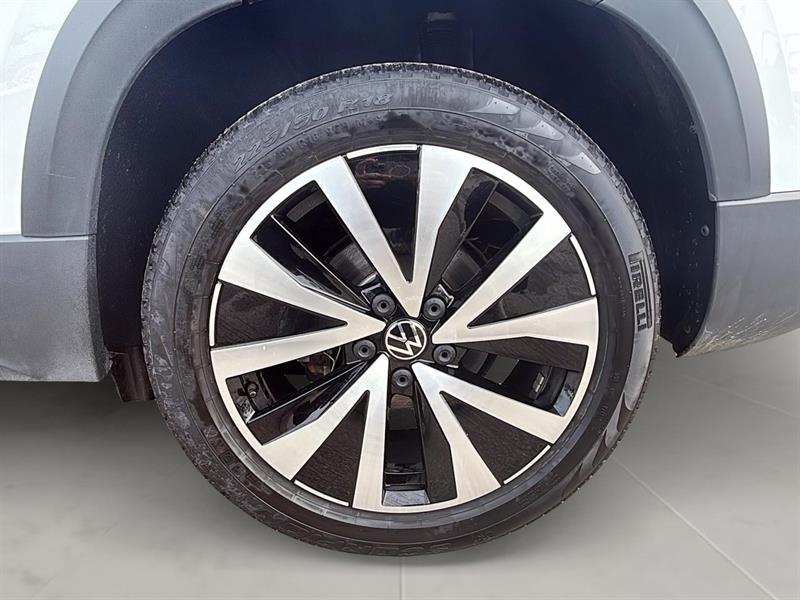 volkswagen Taos 2023 - 7