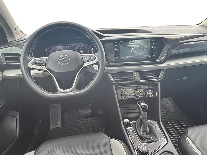 volkswagen Taos 2023 - 9