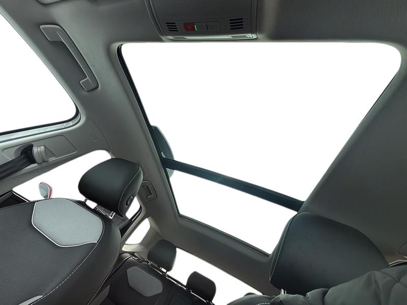 volkswagen Taos 2023 - 14