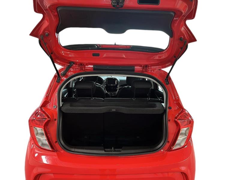 chevrolet Spark 2022 - 6