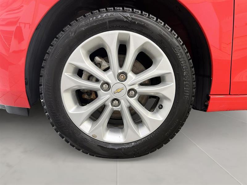 chevrolet Spark 2022 - 7