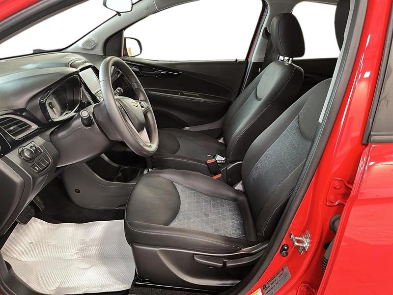 chevrolet Spark 2022 - 9