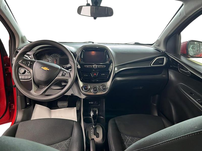 chevrolet Spark 2022 - 10