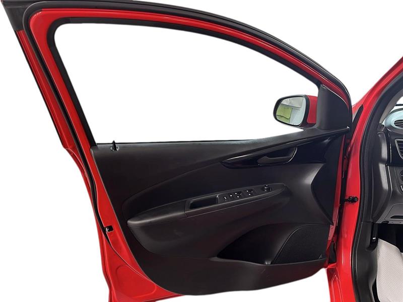 chevrolet Spark 2022 - 11