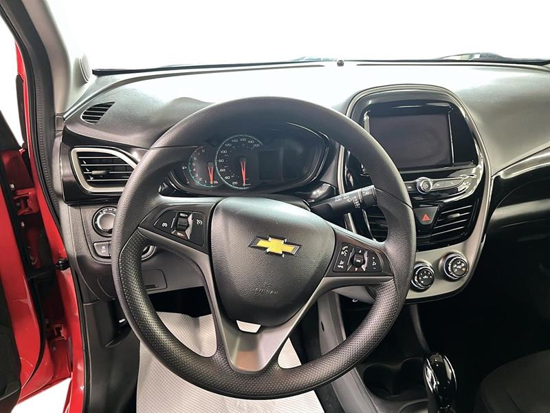 chevrolet Spark 2022 - 12
