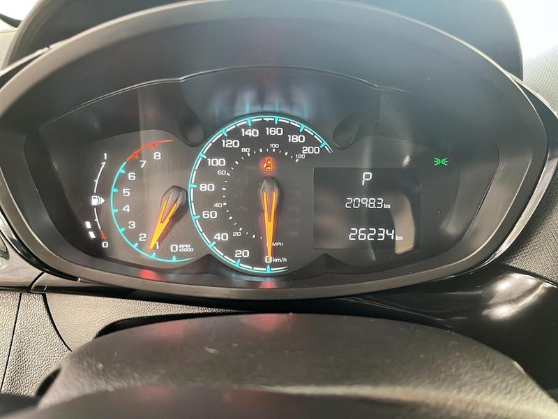 chevrolet Spark 2022 - 13