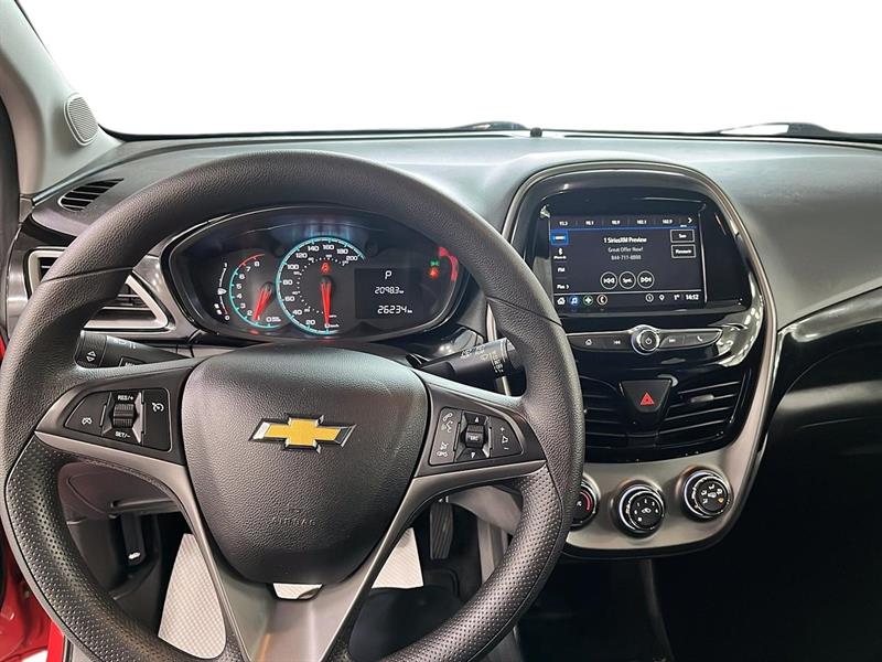 chevrolet Spark 2022 - 14