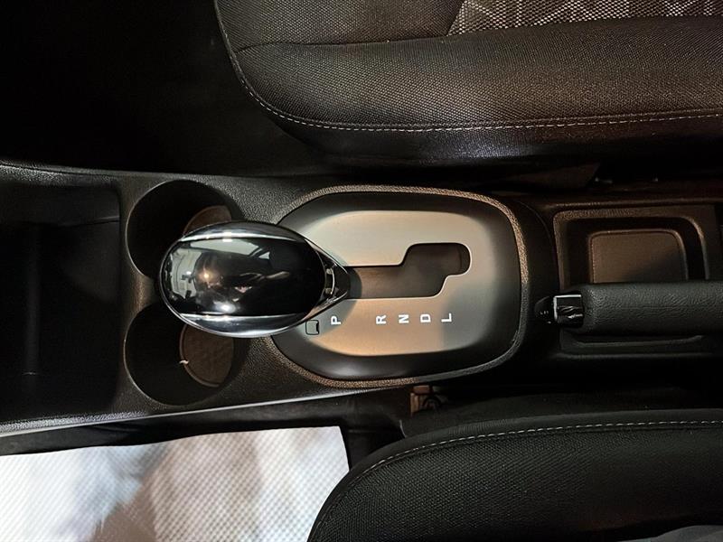 chevrolet Spark 2022 - 15