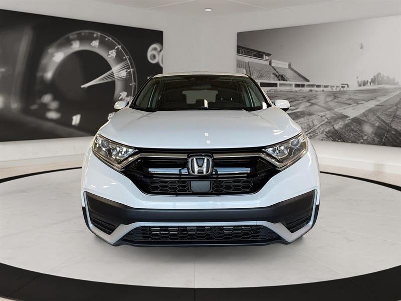 honda CR-V 2021 - 2