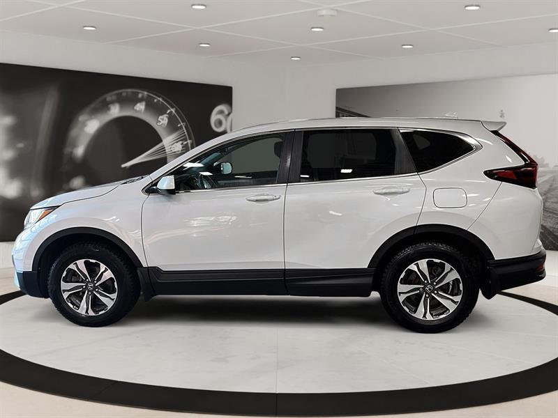 honda CR-V 2021 - 5