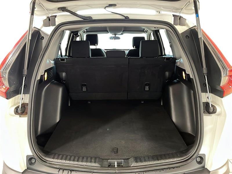 honda CR-V 2021 - 6