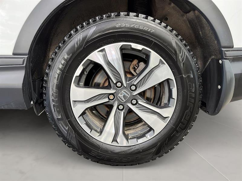 honda CR-V 2021 - 7