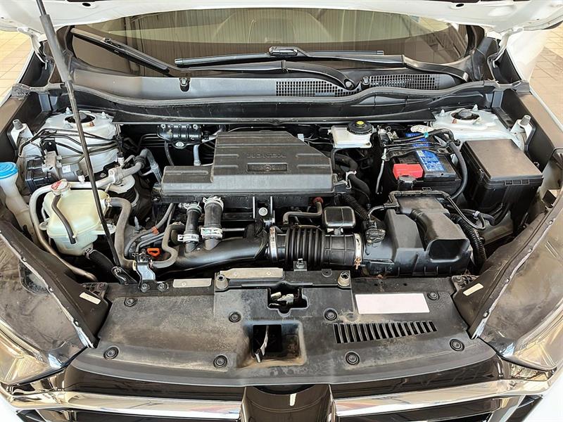 honda CR-V 2021 - 8