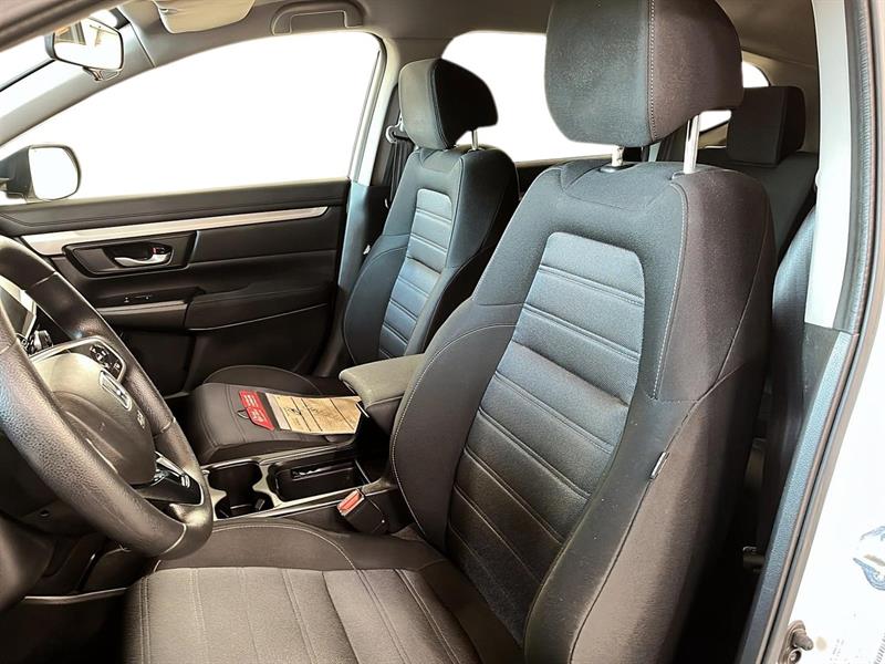 honda CR-V 2021 - 9