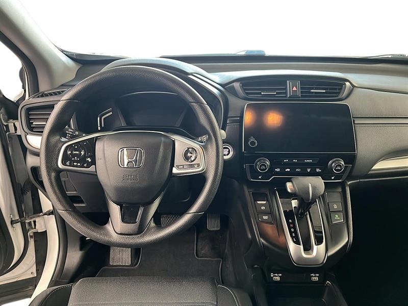 honda CR-V 2021 - 10