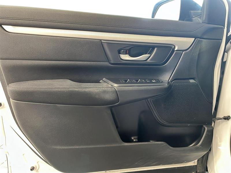 honda CR-V 2021 - 11