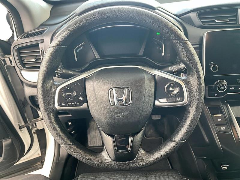 honda CR-V 2021 - 12
