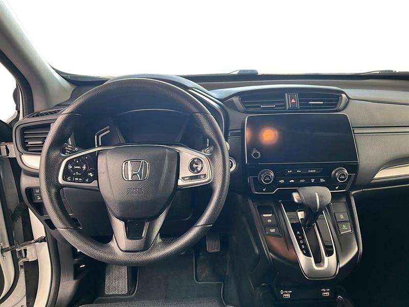 honda CR-V 2021 - 14