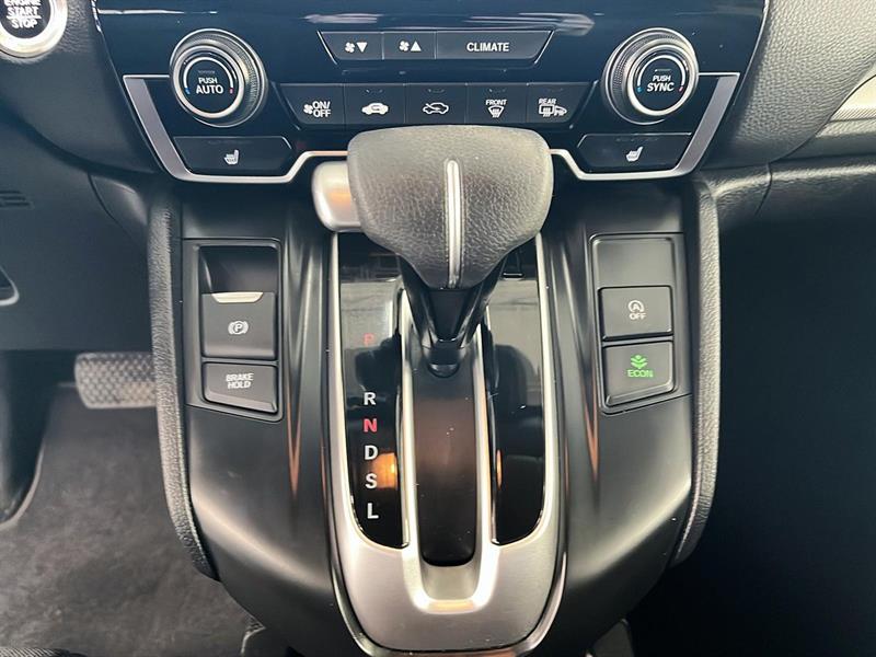 honda CR-V 2021 - 15