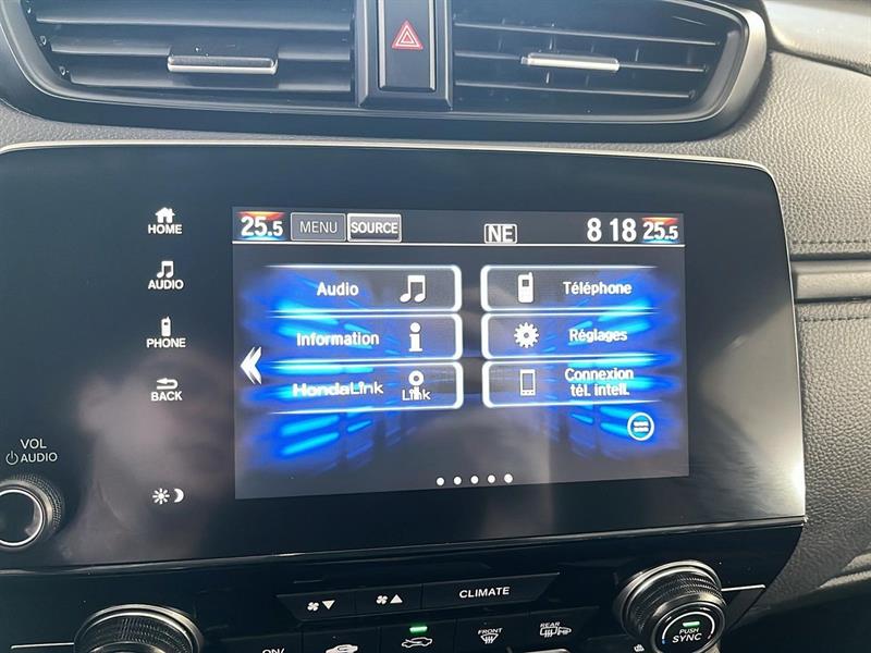 honda CR-V 2021 - 17