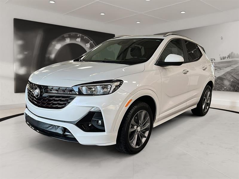 buick Encore GX 2023