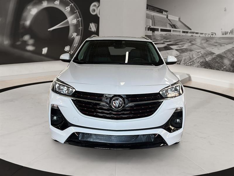 buick Encore GX 2023 - 2