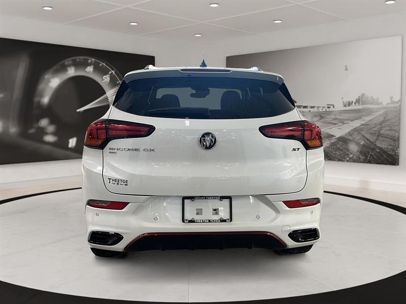 buick Encore GX 2023 - 3