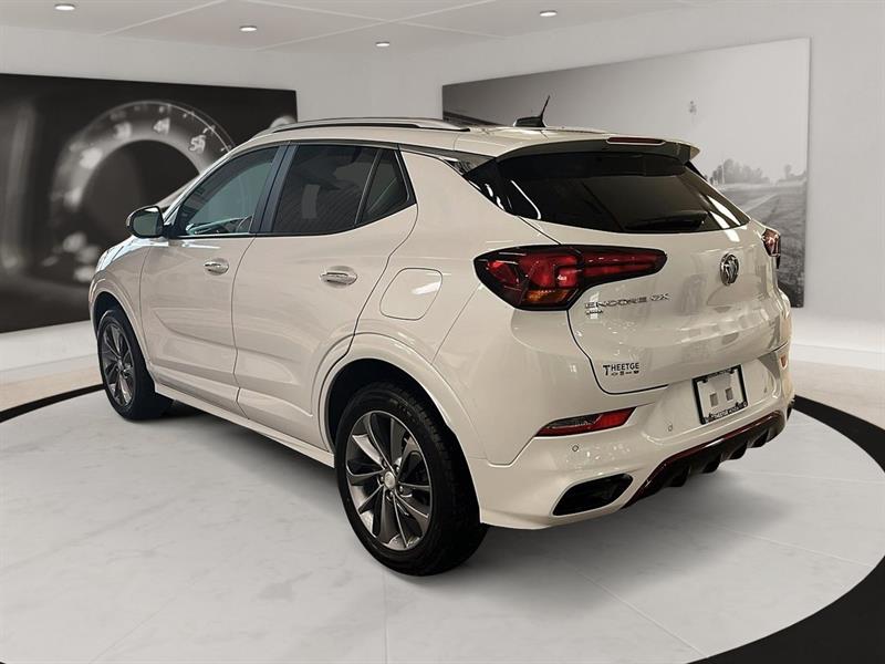 buick Encore GX 2023 - 4
