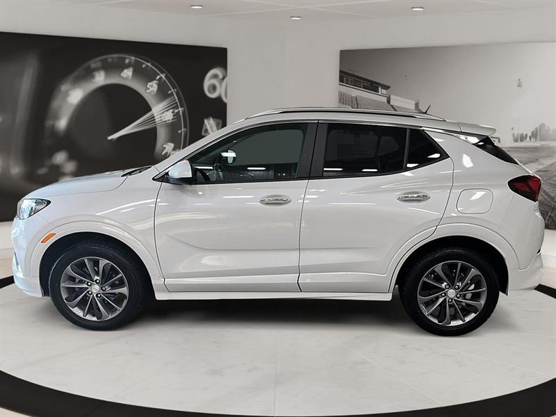 buick Encore GX 2023 - 5