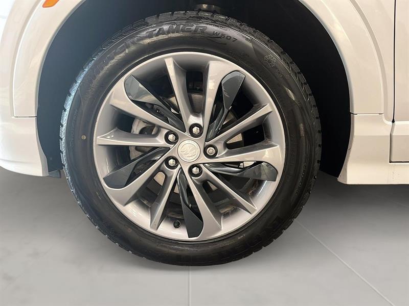 buick Encore GX 2023 - 7