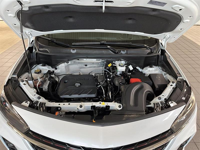 buick Encore GX 2023 - 8