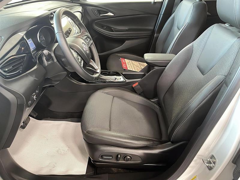 buick Encore GX 2023 - 9