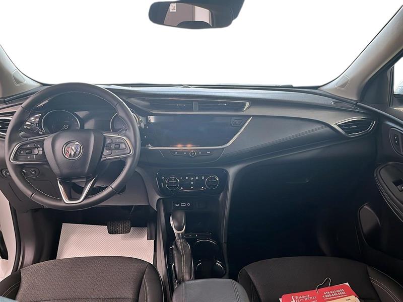 buick Encore GX 2023 - 10