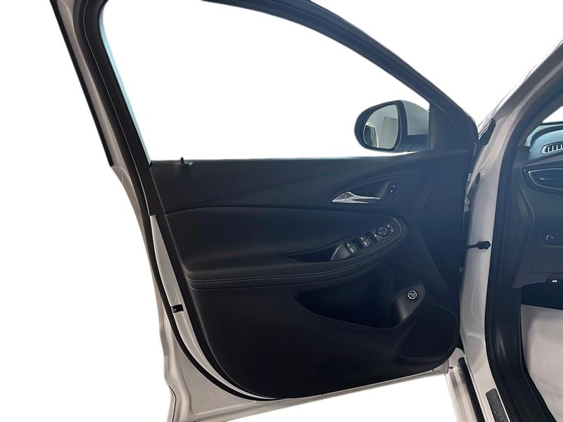buick Encore GX 2023 - 11