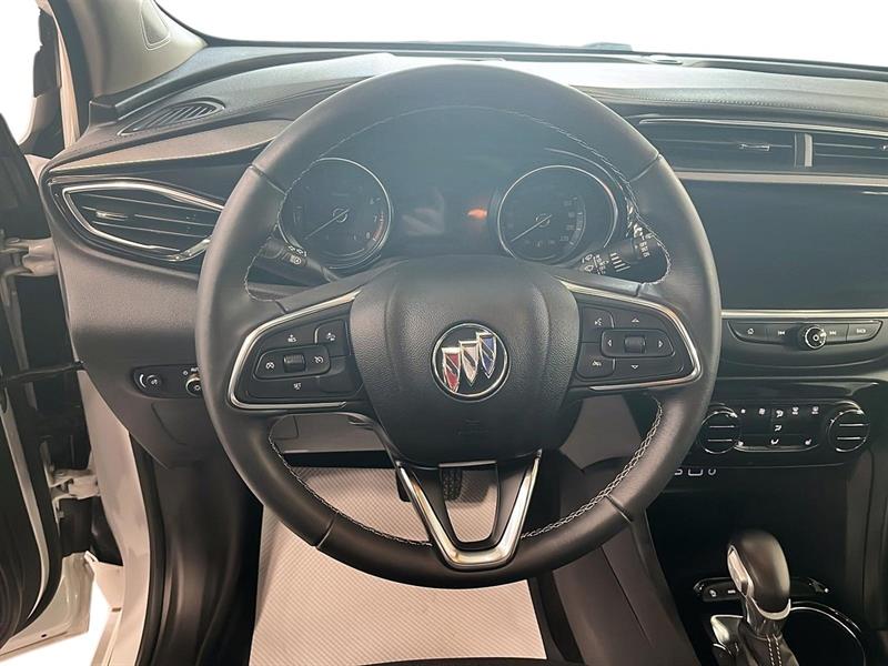 buick Encore GX 2023 - 12
