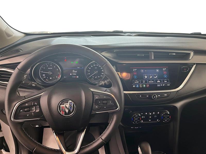 buick Encore GX 2023 - 14