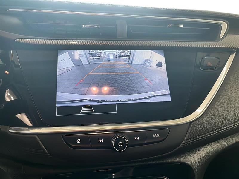 buick Encore GX 2023 - 16