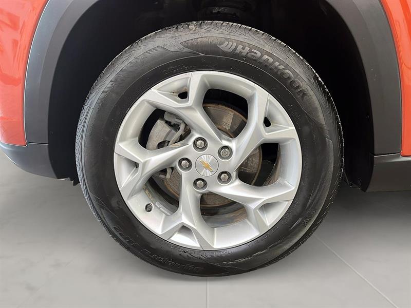 chevrolet Trax 2024 - 7