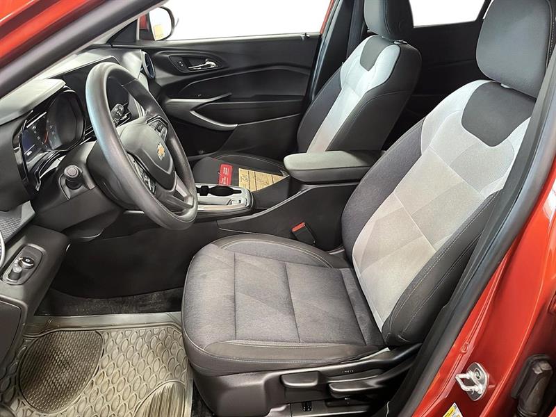 chevrolet Trax 2024 - 9