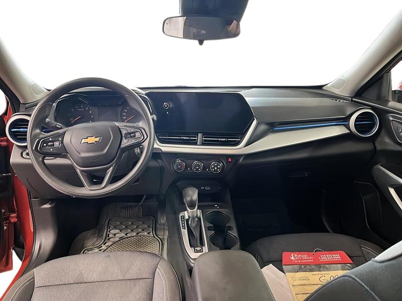 chevrolet Trax 2024 - 10