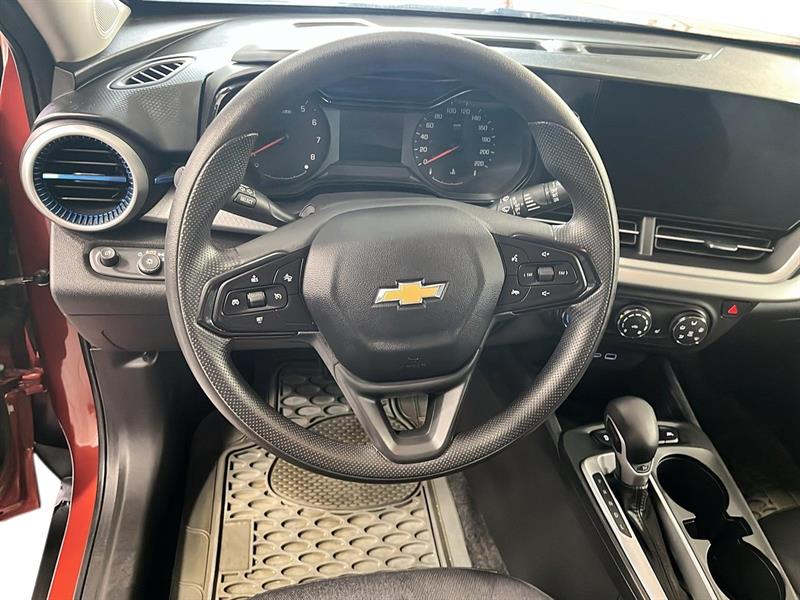 chevrolet Trax 2024 - 12