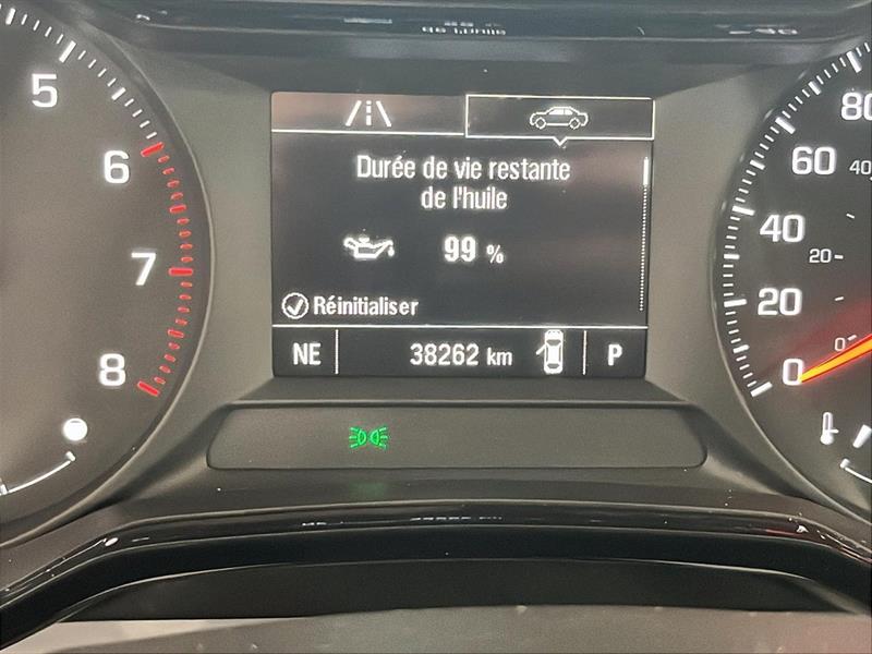 chevrolet Trax 2024 - 13