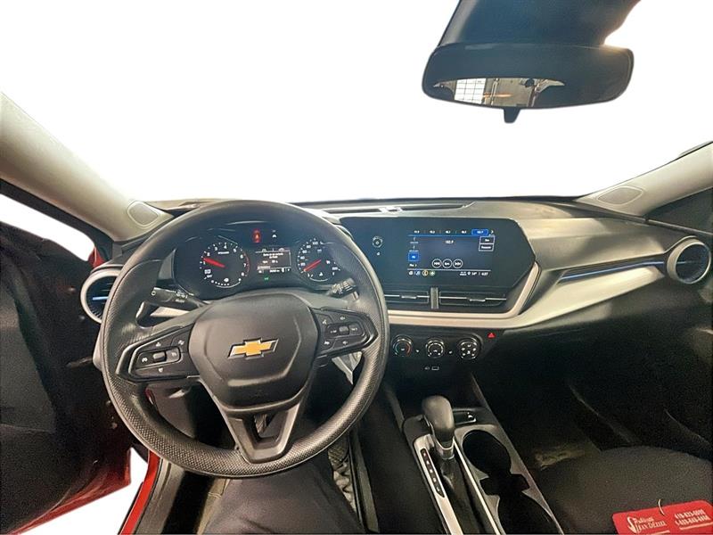 chevrolet Trax 2024 - 14