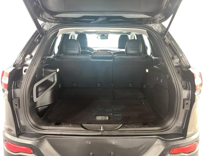 jeep Cherokee 2015 - 6