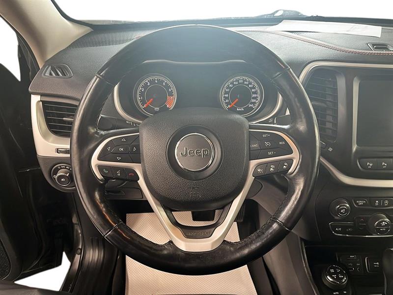 jeep Cherokee 2015 - 12